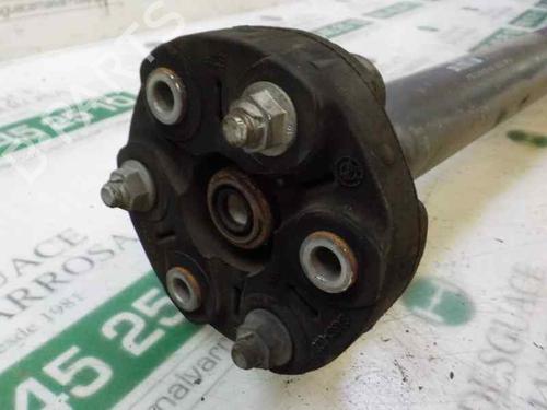 Driveshaft BMW X1 (E84) sDrive 20 d | BP6062061M37 