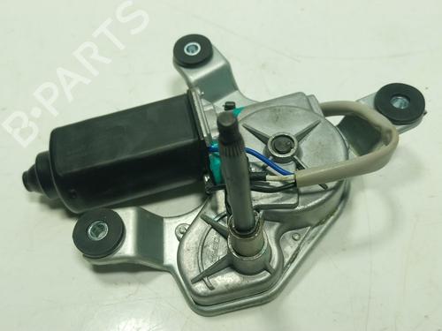 Used Rear wiper motor DACIA SPRING EV (B6M1) (45 hp) 27868757