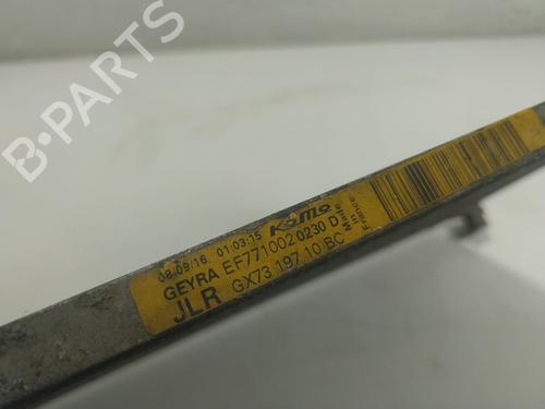 AC radiator JAGUAR XF II (X260) 2.0 D | BP19058819M32 
