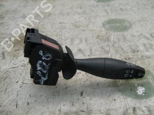 Used Steering column stalk FORD FIESTA V (JH_, JD_) 1.4 TDCi (68 hp) 3747514