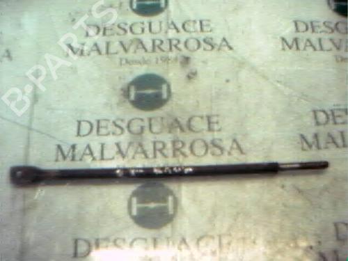 Used Right front suspension arm Right front suspension arm SEAT MARBELLA (28A) [1986-1999] 14280990 14280990