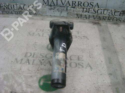 Used Bumper shock absorber Bumper shock absorber BMW 3 Coupe (E36) 316 i (102 hp) 9086036 9086036