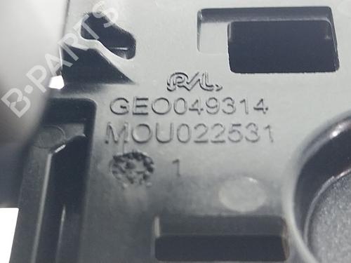 Rear right interior door handle TOYOTA C-HR (_X2_, _H2_) Hybrid | BP27483645I16 
