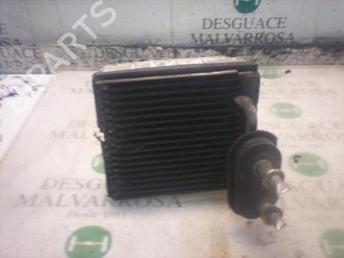 Air conditioning evaporator FORD FOCUS I (DAW, DBW) 1.8 TDCi (115 hp) 11645949