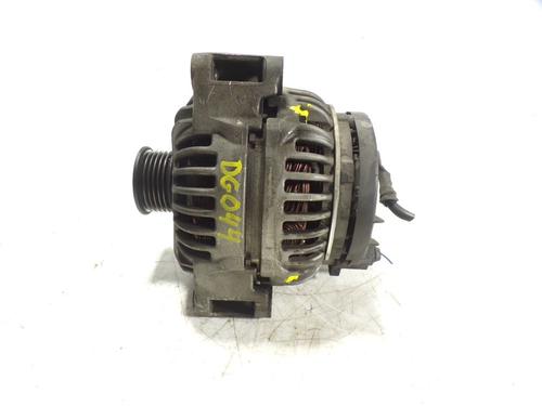 Used Alternator Alternator MERCEDES-BENZ S-CLASS Coupe (C215) CL 500 (215.375) (306 hp) 7637487 7637487