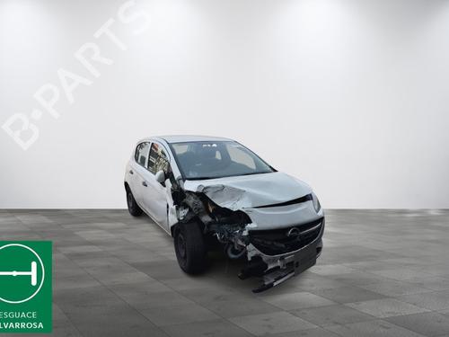 AC compressor OPEL CORSA E (X15) 1.3 CDTI (08, 68) | BP17182209M34 
