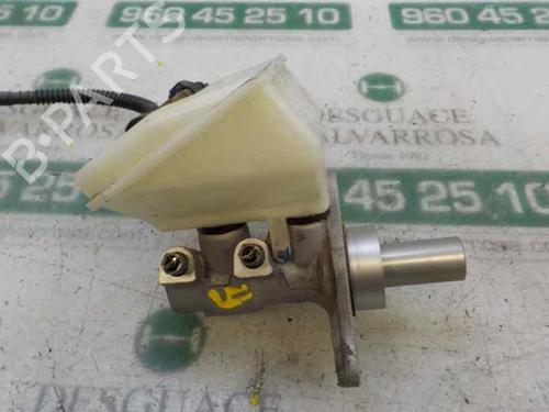 Brake master cylinder PEUGEOT PARTNER Tepee  | BP9104607M77