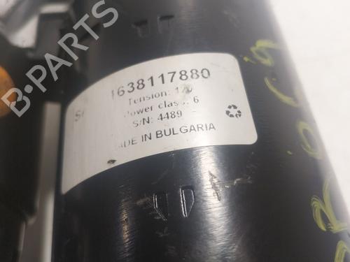 Starter FORD TRANSIT CUSTOM V362 Van (FY, FZ) 2.2 TDCi | BP26031853M8 - Image 5