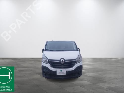 Right front driveshaft RENAULT TRAFIC III Van (FG_) 2.0 dCi 120 (FGMN) | BP25279530M39  - Image 8