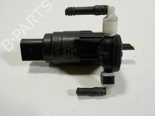 Used Washer pump AUDI A1 Sportback (GBA) 30 TFSI (116 hp) 14288748