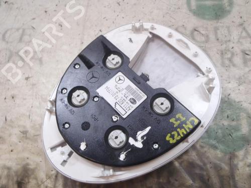 Innerbelysning MERCEDES-BENZ E-CLASS (W211)  | BP9080545I8 