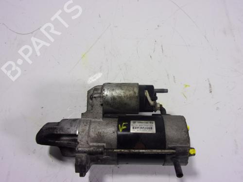 Used Starter Starter OPEL ASTRA K (B16) [2015-2022] 10494456 10494456