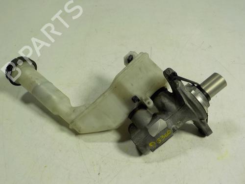 Brake master cylinder NISSAN PULSAR Hatchback (C13) 1.5 dCi | BP7666687M77