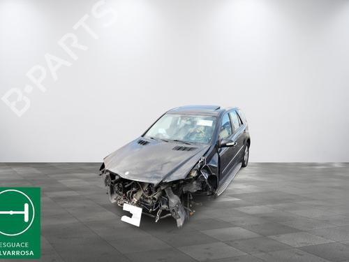 Electronic module MERCEDES-BENZ M-CLASS (W164) | BP9204235M83 - Image 7