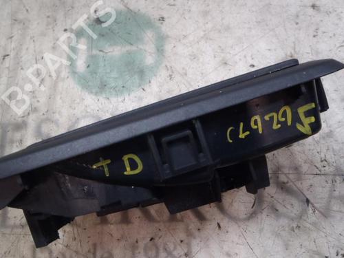 Højre bagtil invendig håndtag FORD FIESTA VI (CB1, CCN)  | BP3820751I16 