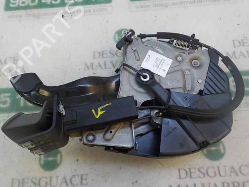 Used Hand brake AUDI Q7 (4LB) [2006-2016]  8771643
