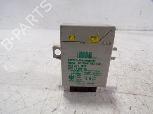 Electronic module BENTLEY ARNAGE (RBS_) 4.4 V8 (354 hp) 9096424