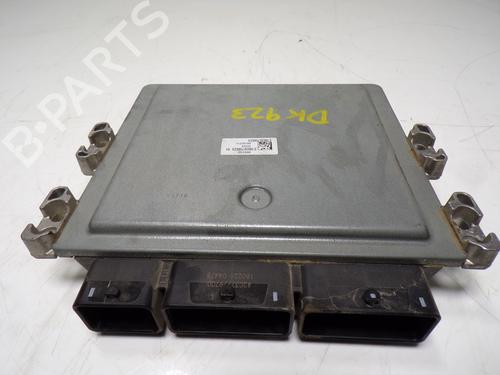 Engine control unit (ECU) NISSAN QASHQAI II SUV (J11, J11_)  | BP13750239M57 