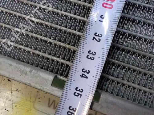 Water radiator BMW X1 (E84) xDrive 18 d | BP5030987M31 