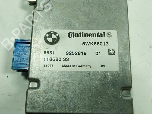 Electronic module BMW 7 (F01, F02, F03, F04) 740 d xDrive | BP20294146M83 
