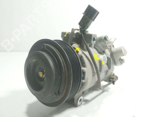 Used AC compressor AC compressor 38546410 38546410