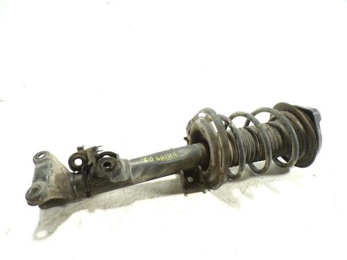 Used Left front shock absorber MERCEDES-BENZ E-CLASS Coupe (C207) [2009-2016]  7886191