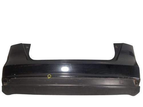 rear-bumper-ford-focus-iii-2010-2011-2012-2013-2014-2015-2016-2017-2018-2019-2020-27832899 main image