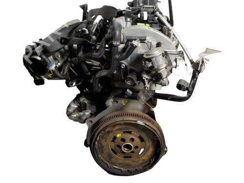 Engine SEAT IBIZA II (6K1) 1.8 i | BP7991228M1 