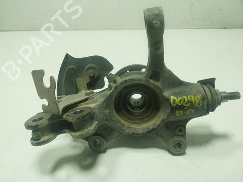 Used Right front steering knuckle Right front steering knuckle CITROËN JUMPY III Van (V_) 1.5 BlueHDi 120 (120 hp) 18343421 18343421