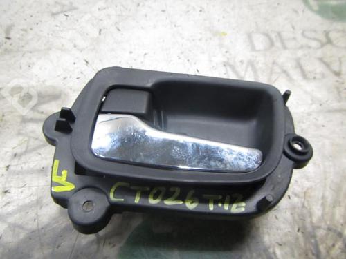Used Rear left interior door handle Rear left interior door handle MITSUBISHI GRANDIS (NA_W) 2.0 DI-D (NA8W) (136 hp) 4008662 4008662