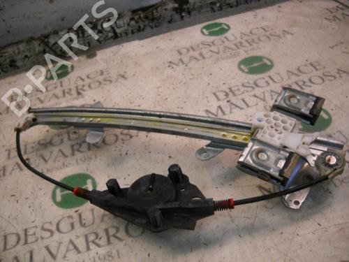 Front right window mechanism FORD FIESTA V (JH_, JD_)  | BP3747865C23 