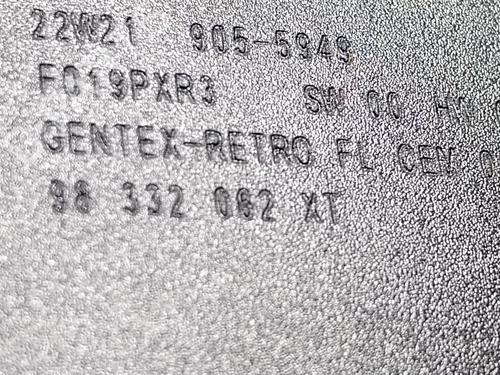 Rear mirror OPEL ASTRA L (OV5) | BP27471522I6 - Image 4