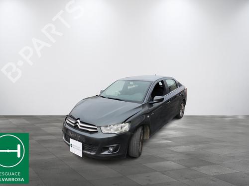 Starter CITROËN C-ELYSEE (DD_) 1.6 HDI 92 | BP11814344M8  - Image 5