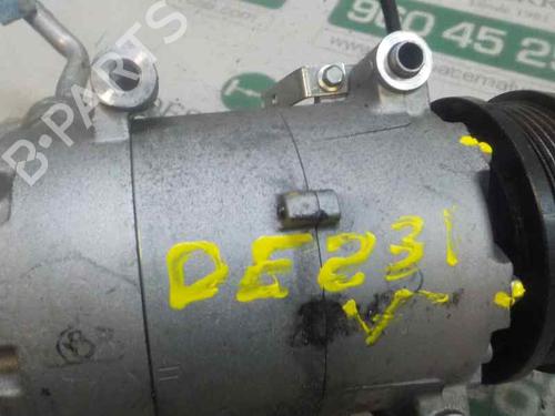 AC compressor FORD S-MAX (WA6) 2.0 TDCi | BP5622618M34  - Image 6