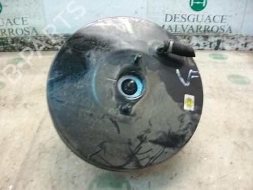 Servo brake NISSAN ALMERA II (N16) 1.5 dCi | BP3784882M42