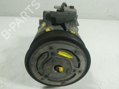 AC compressor JEEP RENEGADE SUV (BU, B1, BV)  | BP20074816M34
