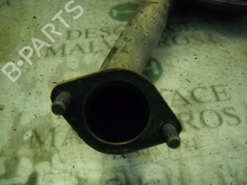 Udstødningssystem HYUNDAI MATRIX (FC) 1.5 CRDi | BP14266955M121 