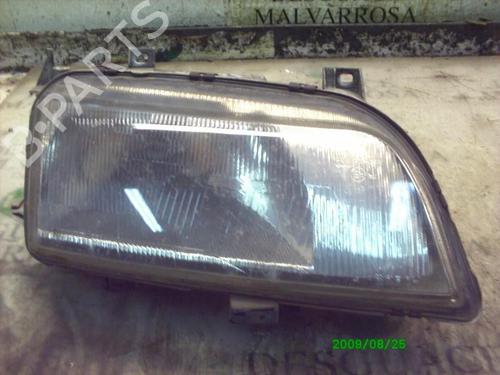 Used Right headlight Right headlight VW SHARAN (7M8, 7M9, 7M6) 1.9 TDI (110 hp) 3776369 3776369