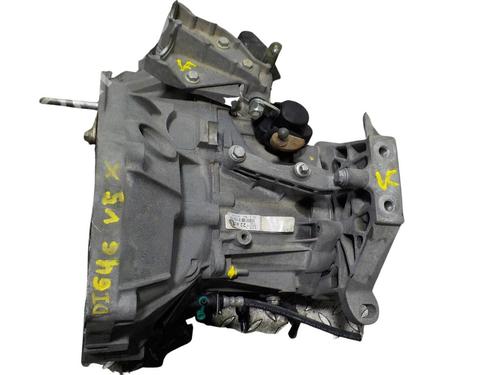 Used Gearbox FIAT TIPO Hatchback (356_, 357_) 1.3 D (356HXH1A) (95 hp) 9854878