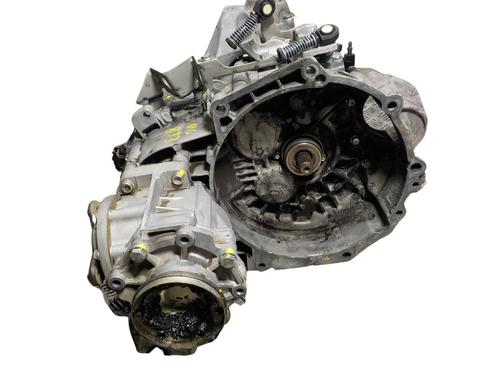 Gearbox AUDI TT (8N3) 1.8 T | BP7616170M3 