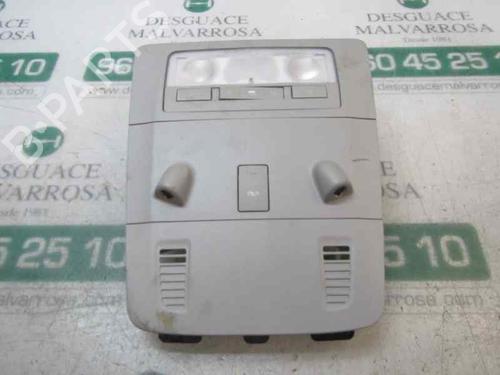 Used Interior roof light Interior roof light OPEL INSIGNIA A Sports Tourer (G09) 2.0 CDTI (35) (160 hp) 7411808 7411808
