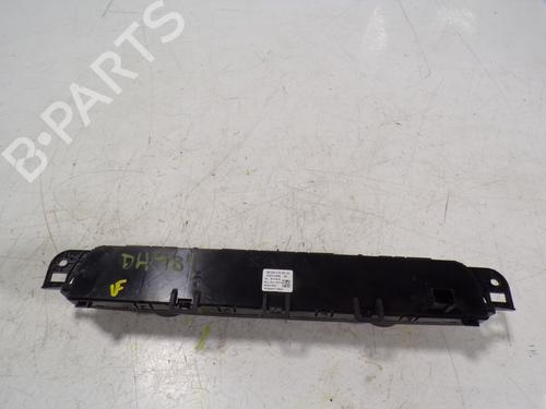 Climate control PEUGEOT PARTNER Box Body/MPV (K9)  | BP9096579I5 