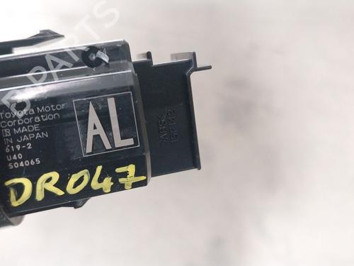 Electronic module TOYOTA LAND CRUISER (_J25_) 2.8 D MHEV 4x4 (GDJ251) | BP27864460M83 - Image 4