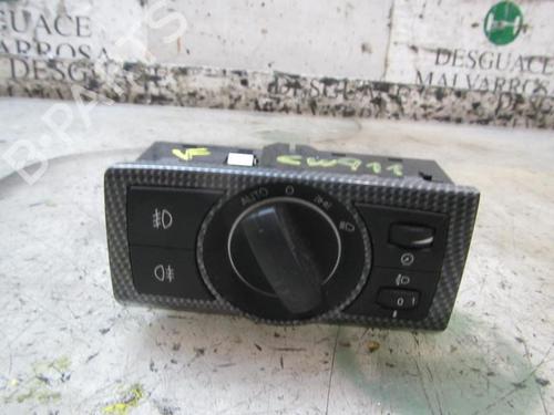 Used Headlight switch Headlight switch OPEL ANTARA A (L07) 2.0 CDTI (150 hp) 3839617 3839617