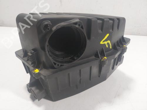 Used Air filter box Air filter box SEAT IBIZA IV (6J5, 6P1) 2.0 TDI (143 hp) 18306320 18306320