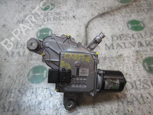 Front wiper motor CITROËN C4 Picasso I MPV (UD_)  | BP3839298M29 