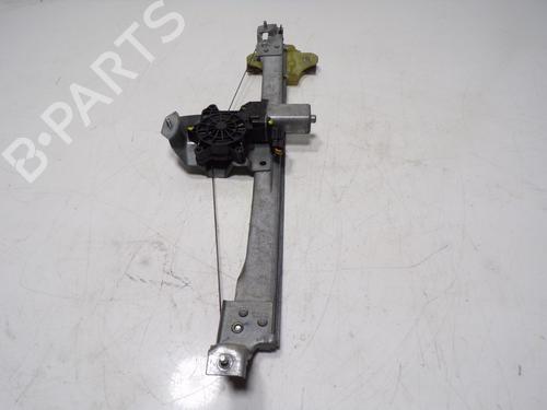 Used Front right window mechanism Front right window mechanism RENAULT CAPTUR I (J5_, H5_) 1.5 dCi 90 (J5N4, J5M5, J5MW, J5M6, J5AL, J5AJ) (90 hp) 10906254 10906254
