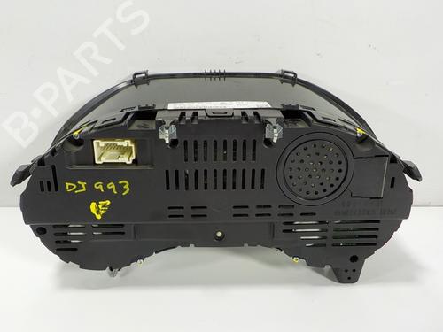 Instrument cluster MERCEDES-BENZ A-CLASS (W176) | BP11192412C47