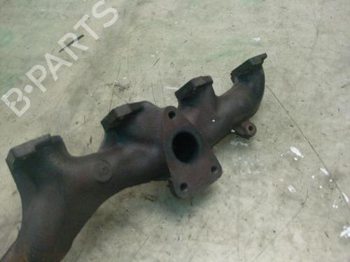 Exhaust manifold CITROËN XSARA (N1) 2.0 HDi 90 | BP11646408M110 