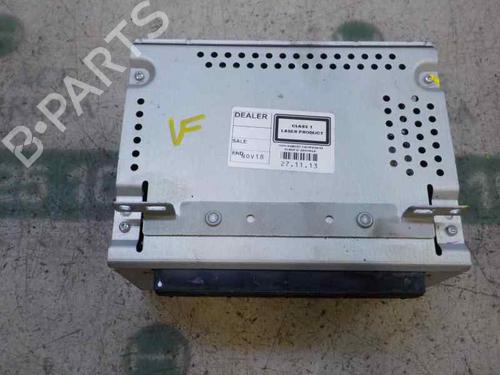Radio FORD FOCUS III Turnier  | BP6139045E6 